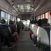 ¿Qué pasa con el transporte público en Jujuy si la UTA no paga los aguinaldos?