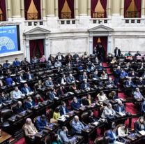 Presupuesto universitario: Estos son los diputados jujeños que dijeron presente en la sesión