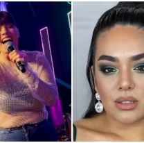 Escándalo en el mundo de la cumbia: acusan a Ángela Leiva de plagiar su hit