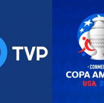 La TV Pública no transmitirá la Copa América 2024: Por dónde se podrá verla