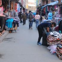 Furor por los tours de compra a Bolivia: Va gente de todo el país