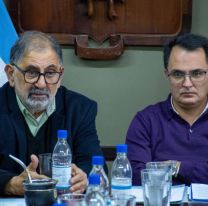 Subsidios en el transporte público: El "Chuli" Jorge denunció discriminación 