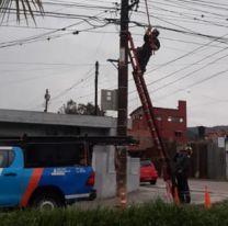 Revés para EJESA: suspenden cortes de luz por falta de pago en Jujuy