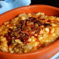 Locro patrio: una alternativa en simples pasos para disfrutar el 25 de mayo