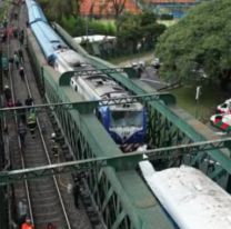 La Justicia ordenó nuevas pericias por el choque del tren San Martín en Palermo