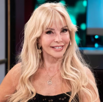 Graciela Alfano volvió a deslumbrar a los 71 años en bikini