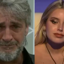 Estas son las atrocidades que le hizo Coty a Darío en Gran Hermano