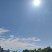 Semana de sol y temperaturas agradables en Jujuy