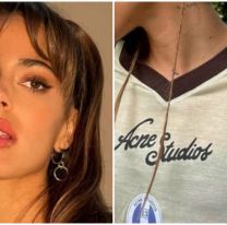 Tini Stoessel sorprendió a todos con su nuevo look: la confundieron con una señora