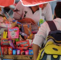 La crisis golpea el recreo de los niños: ¿cuánto hay que gastar para que coman algo en la escuela?