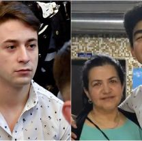 El mensaje de la mamá de Fernando Báez Sosa: Máximo Thomsen rompe el silencio