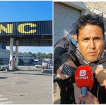 Sin GNC en Jujuy: Remiseros en alerta por lo que está pasando 