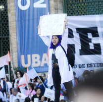 Gremios universitarios anunciaron un paro por 48 horas: cuándo será