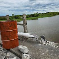 Encontraron muerta a jovencita de 14 años dentro de un arroyo