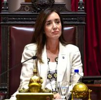 Ley Bases y Pacto Fiscal: Villarruel publicó los dictámenes con las firmas de los senadores