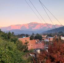 A pasarle el plumero al ventilador: vuelve el calor a Jujuy