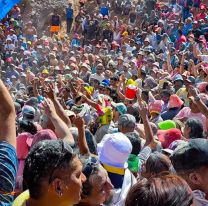 ¡Que sed! Se conocieron las fechas del Carnaval 2025