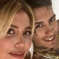 La sincera confesión de L-Gante sobre su relación con Wanda Nara: "Amor verdadero"