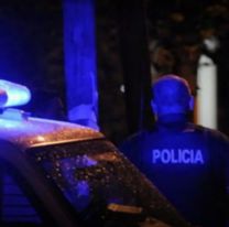 Jujeño golpeó brutalmente a su pareja y la desmayó: Tenía marihuana