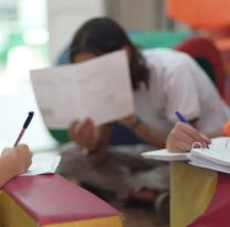 Se conoció cuántos estudiantes jujeños recibieron vouchers educativos