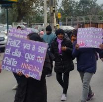 Miles de jujeñas y jujeños marcharon por el 3J en Jujuy: La justicia tiene que actuar