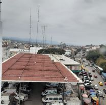 Máximas de 29 grados: Se vienen días de mucho calor en Jujuy