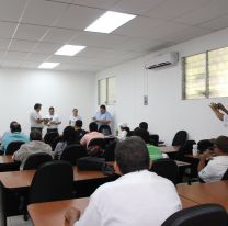 Curso gratuito en San Salvador: Para jóvenes y adultos, con salida laboral al toque 