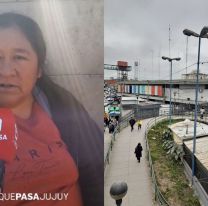 Polémica por lo que pasa en la vieja terminal: "Chorros por todos lados"