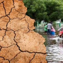 "Frías temperaturas oceánicas", llega el fenómeno de LA NIÑA