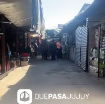 Te mostramos los increíbles precios de las camperas en la mejor feria de Jujuy