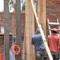 Se conoció cuánto tiene que ganar un albañil jujeño por su trabajo