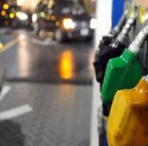 Se viene un nuevo aumento de combustibles en todo el país: de cuánto será