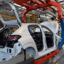 La producción de autos, en caída libre: bajó 27,9% en mayo