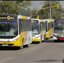 Aumenta el colectivo en Jujuy ¿Qué pasará con el BEGU?