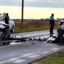 A Jujuy le cuesta 2.000 dólares cada siniestrado vial grave 