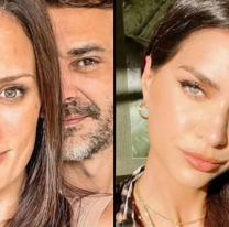 Llamativo intercambio de Pedro Alfonso y Zaira Nara después de su alejamiento de Paula Chaves