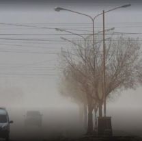 [ATENCIÓN] Se va a volar todo en Jujuy: alerta por viento zonda