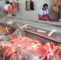 Carne: vale $1300 el kilo y queda genial en guisos, salsas y empanadas