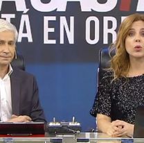 Escandaloso entre Agustina Kampfer y Juan Di Natale: "La peor experiencia de mi vida"