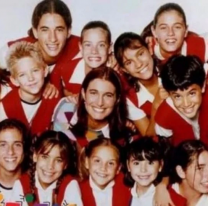 "Traumada", ex Chiquititas contó que terminó re mal después de actuar en la novela