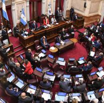 Dos senadores por Santa Cruz anticiparon que no darán quórum y peligra la sesión para tratar la Ley Bases