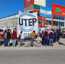 Jujeños se movilizan contra la Ley Bases: A las 17 habrá una marcha masiva