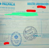 Bronca en Palpalá: denuncian que la muni cobra un impuesto si le hacés un reclamo