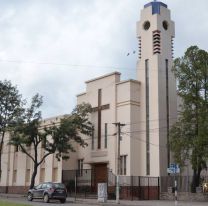 Profundo dolor en el Colegio del Salvador: "Murió Don Fermín"