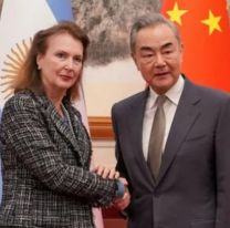 El Gobierno renovó el swap con China por US$ 5.000 millones hasta julio 2026