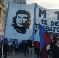 Miles de jujeños marcharon contra la ley bases en Jujuy