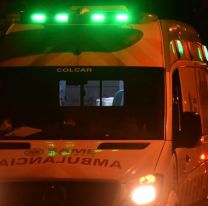 Jujeño golpeó a su esposa embarazada y la hizo perder el bebé