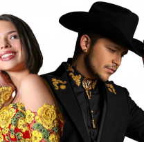 La muerte golpea a la flamante novia de Christian Nodal