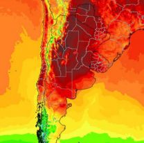 Dura advertencia sobre los efectos de "La niña" en Jujuy y gran parte del país