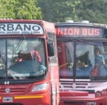 Así quedó el precio del boleto de colectivo en Jujuy